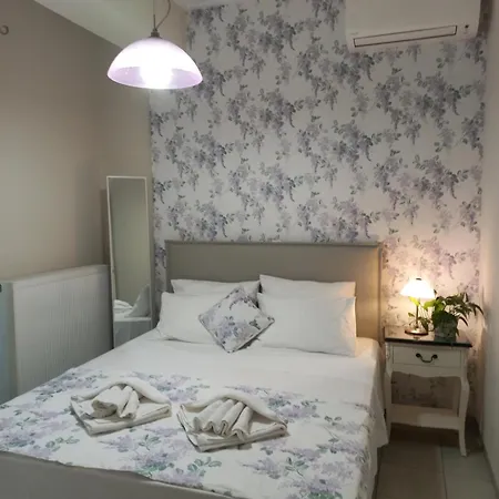 아파트 Rania-apartments 2 *